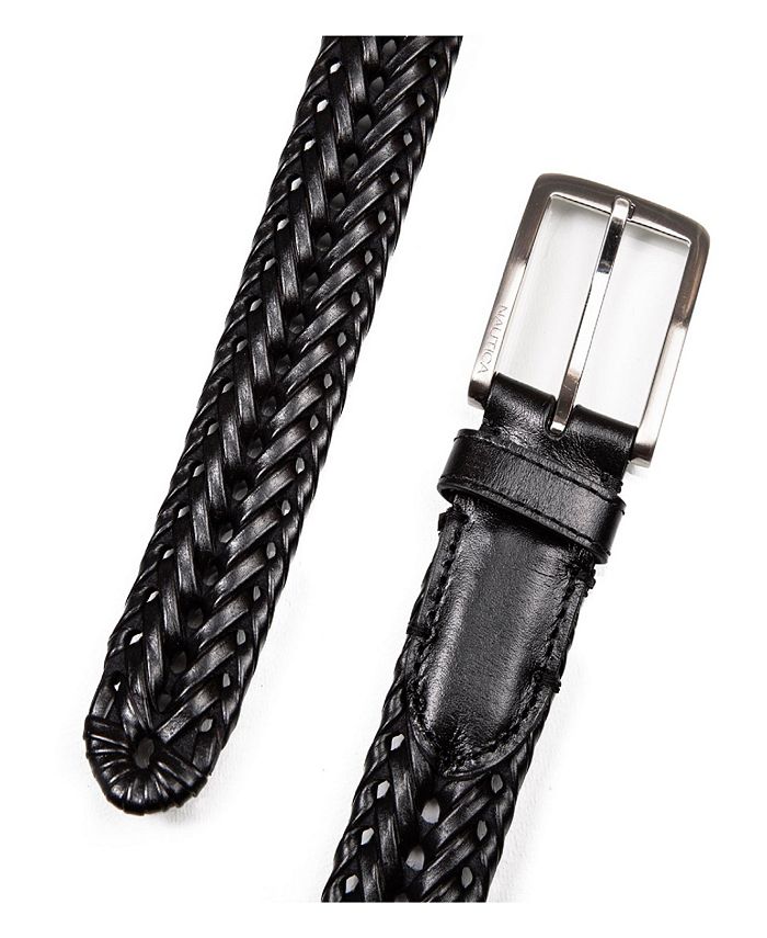 nautica belt