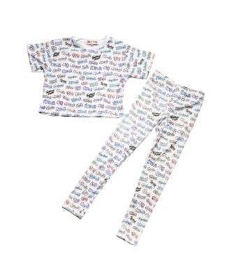 Mixed Up Clothing