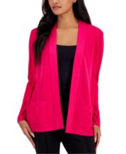 Petite cardigan sweaters with pockets outlet