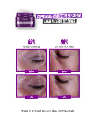 Super Multi-Corrective Eye Cream, 0.95 oz.