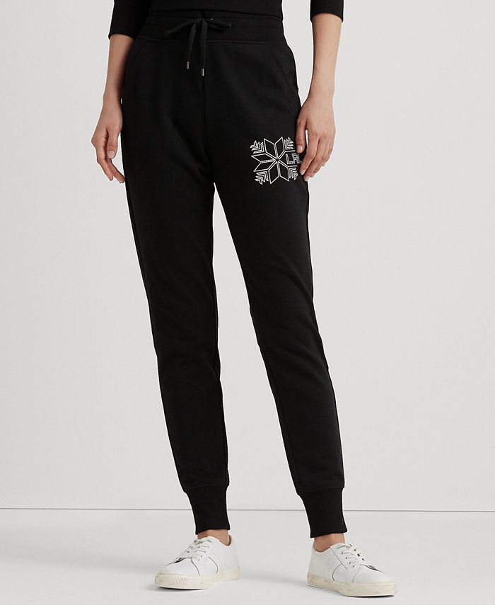 Alfani Women's Jogger Pajama Pants, Created for Macy's - Macy's