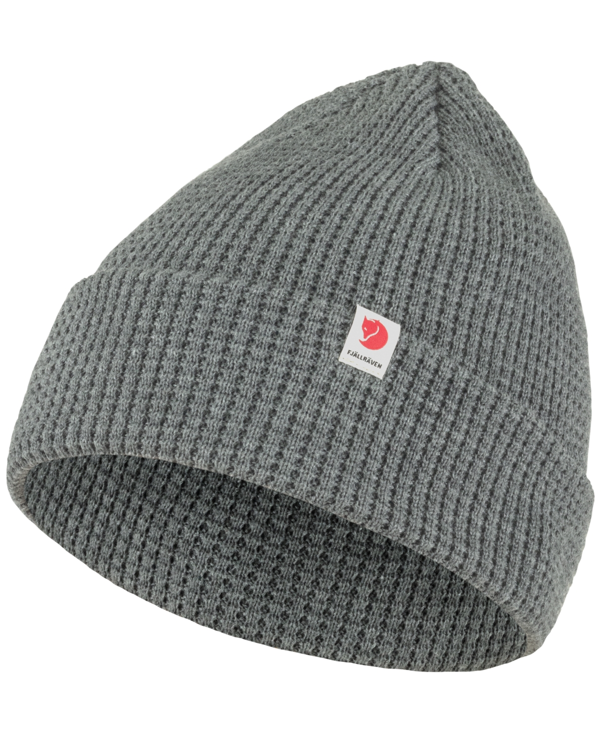 Tab Hat - Grey