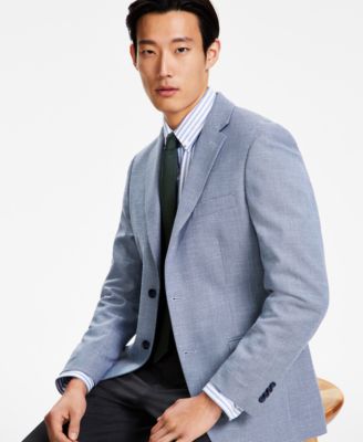 Macy's tommy hilfiger sport coat online