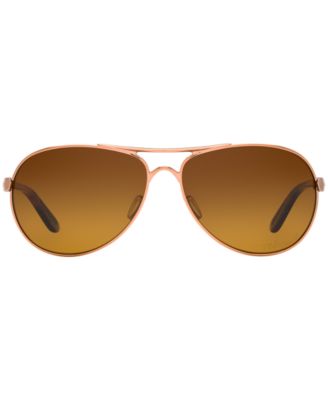 FEEDBACK Polarized Sunglasses , OO4079