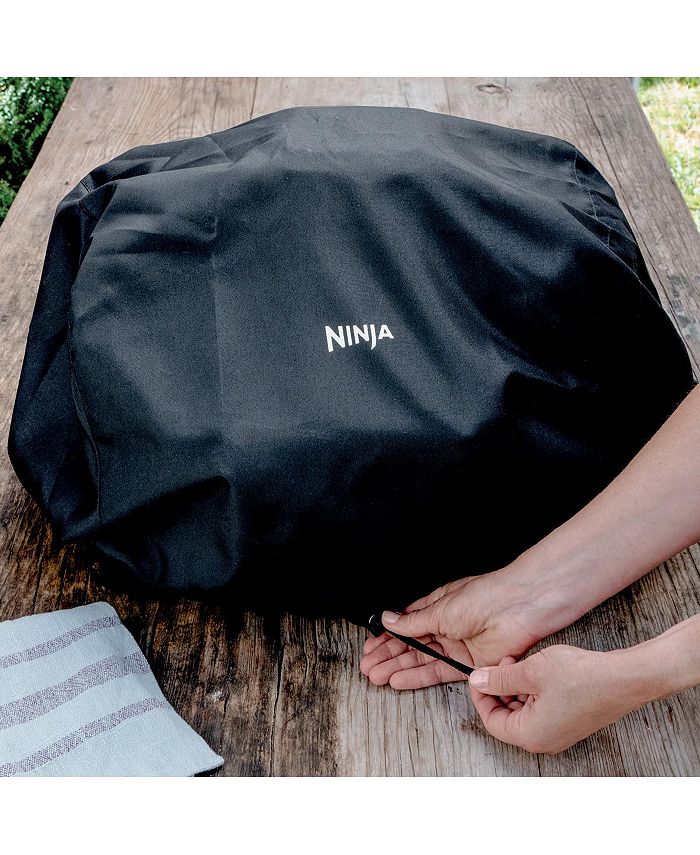 Ninja XSKCOVER Premium Outdoor Cover, Compatibile Con Griglie - 5