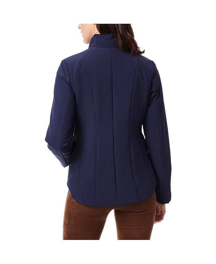 Bernardo Women's Liner Jacket - Macy's