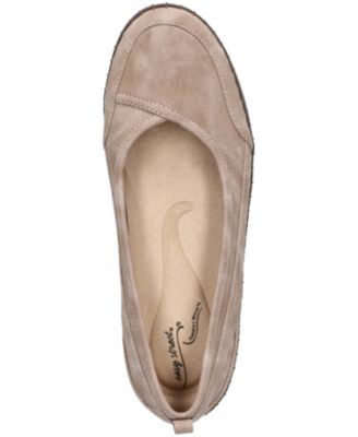 Women's Poe Comfort Flats