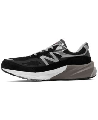 Men's 990 V6 Running Sneakers from Finish Line