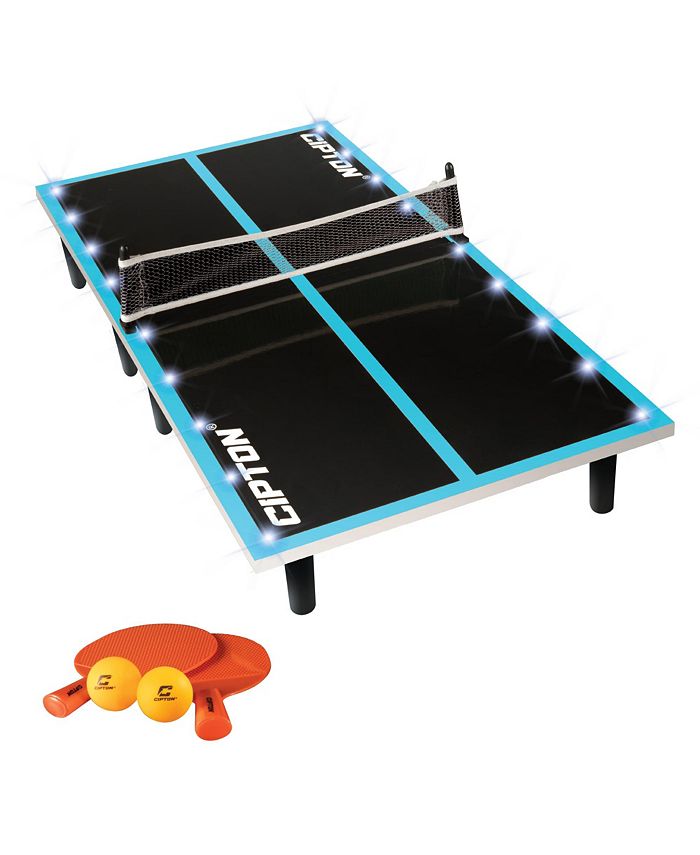 tanga sports® Outdoor Table Tennis Racket Set
