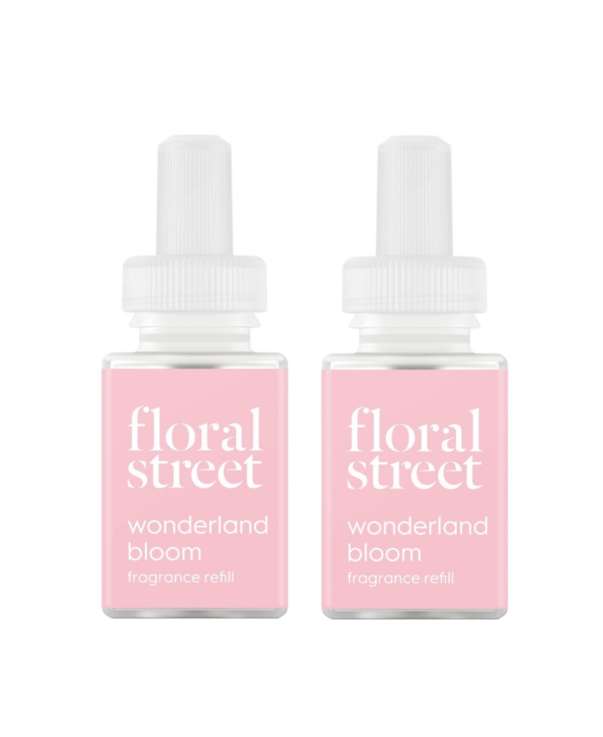 and Floral Street - Wonderland Bloom - Fragrance for Smart Home Air Diffusers - Room Freshener - Aromatherapy Scents for Bedrooms & Living Rooms