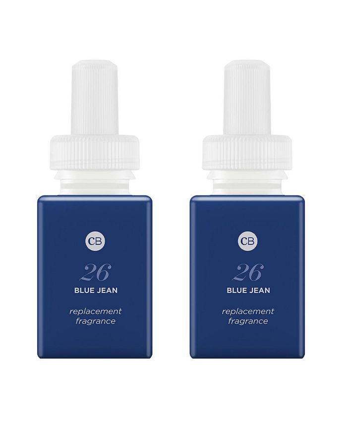 Pura and Capri Blue Blue Jean Fragrance for Smart Home Air
