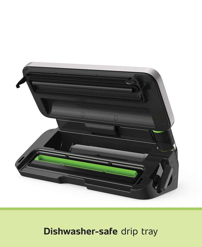 FoodSaver MultiUse Vacuum Sealing Food Preservation System Macy's