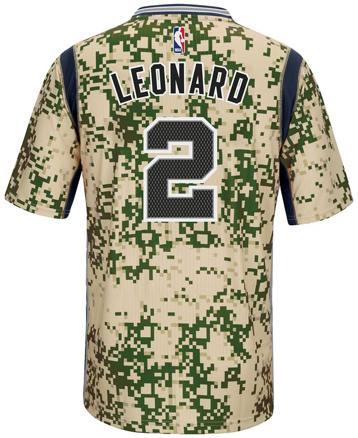 Spurs sleeved online jersey