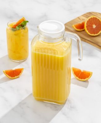 60-oz. Glass Pitcher