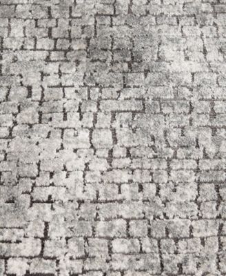 CLOSEOUT! Waterside Drift 7'10" x 10'10" Area Rug