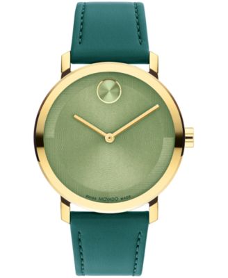 Movado