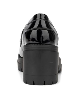 Women's Penni Lug Sole Loafers