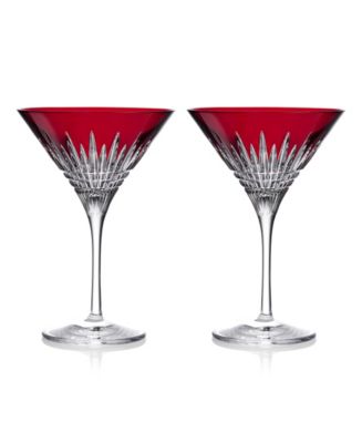 Best martini glasses 2024: selected by a shopping expert