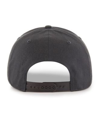 Men's Charcoal Miami Marlins 2023 Spring Training Reflex Hitch Snapback Hat