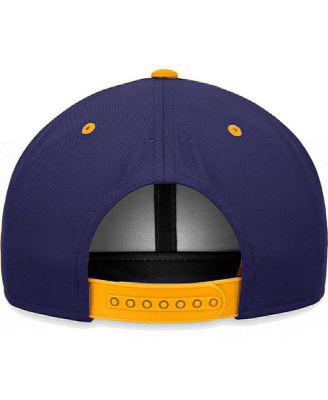 Men's Royal Seattle Mariners Cooperstown Collection Pro Snapback Hat