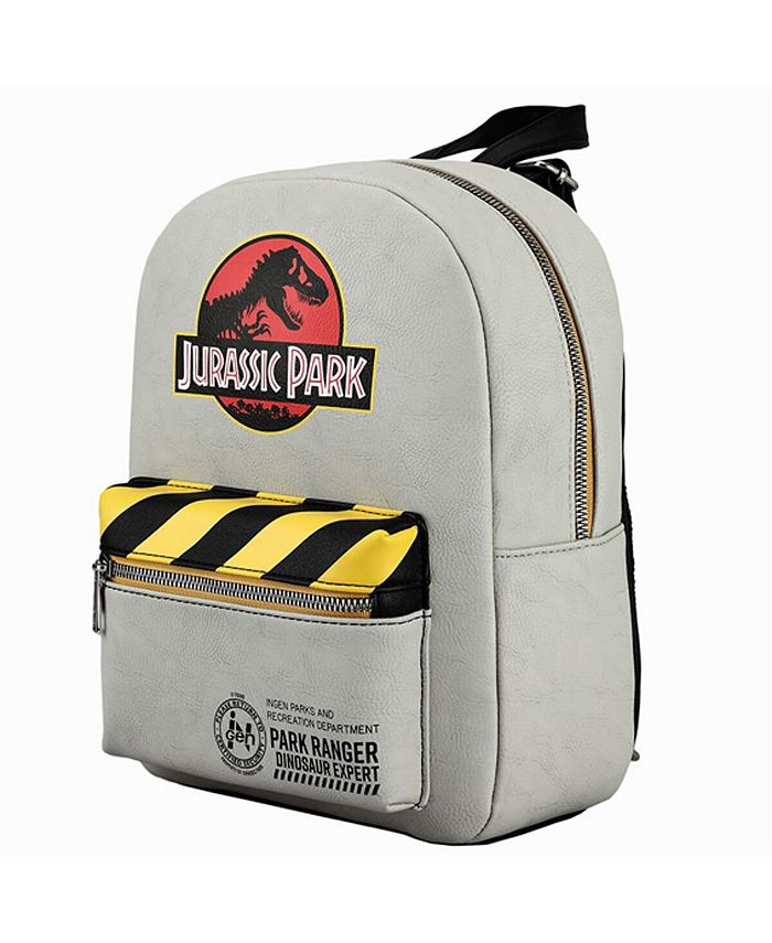 Bioworld Jurassic Park Mini Backpack Macy's