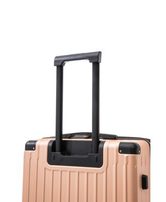 Napa Valley Luggage Set, 2 Piece