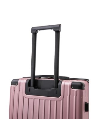 Napa Valley Luggage Set, 2 Piece
