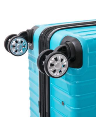 Napa Valley Luggage Set, 2 Piece