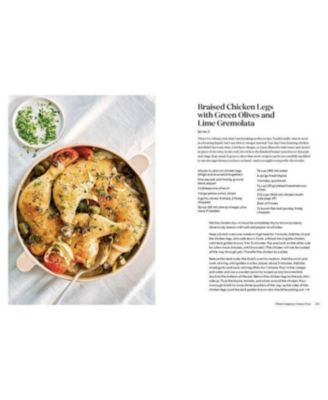 The Newlywed Table- A Cookbook to Start Your Life Together by Maria Zizka