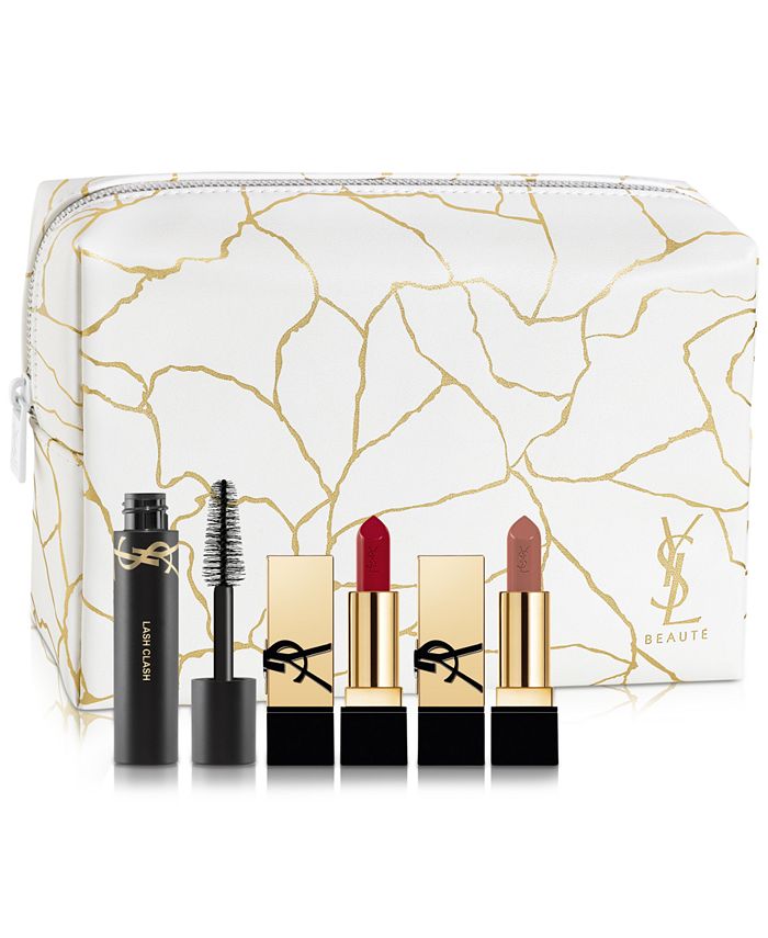 Best of YSL Lipstick Set - Yves Saint Laurent