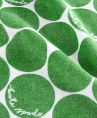 Joy Dot Kitchen Towels 2 Pack Set, 17" x 28"