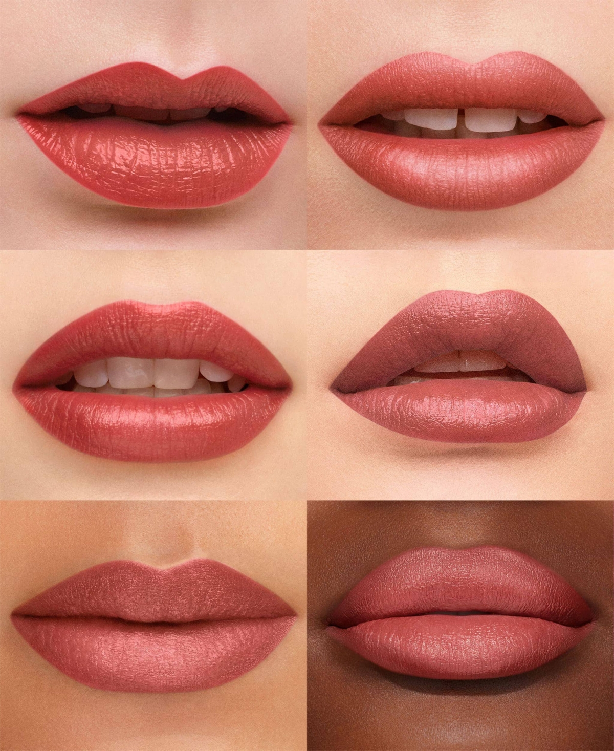 Shop Carolina Herrera 5-pc. Fabulous Kiss Customizable Lipstick Set, Created For Macy's
