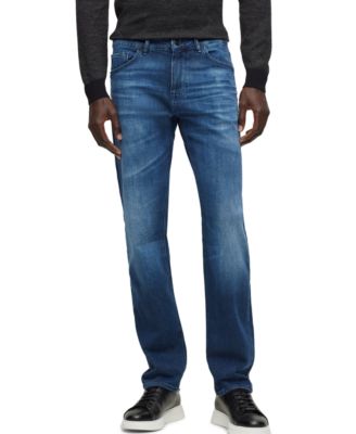 Hugo boss jeans macys discount