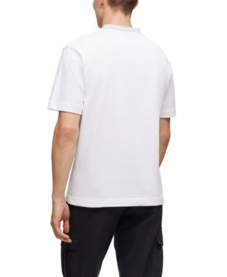 Men's Relaxed-Fit T-shirt