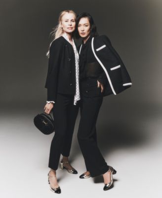 Medium Hoop Earrings 