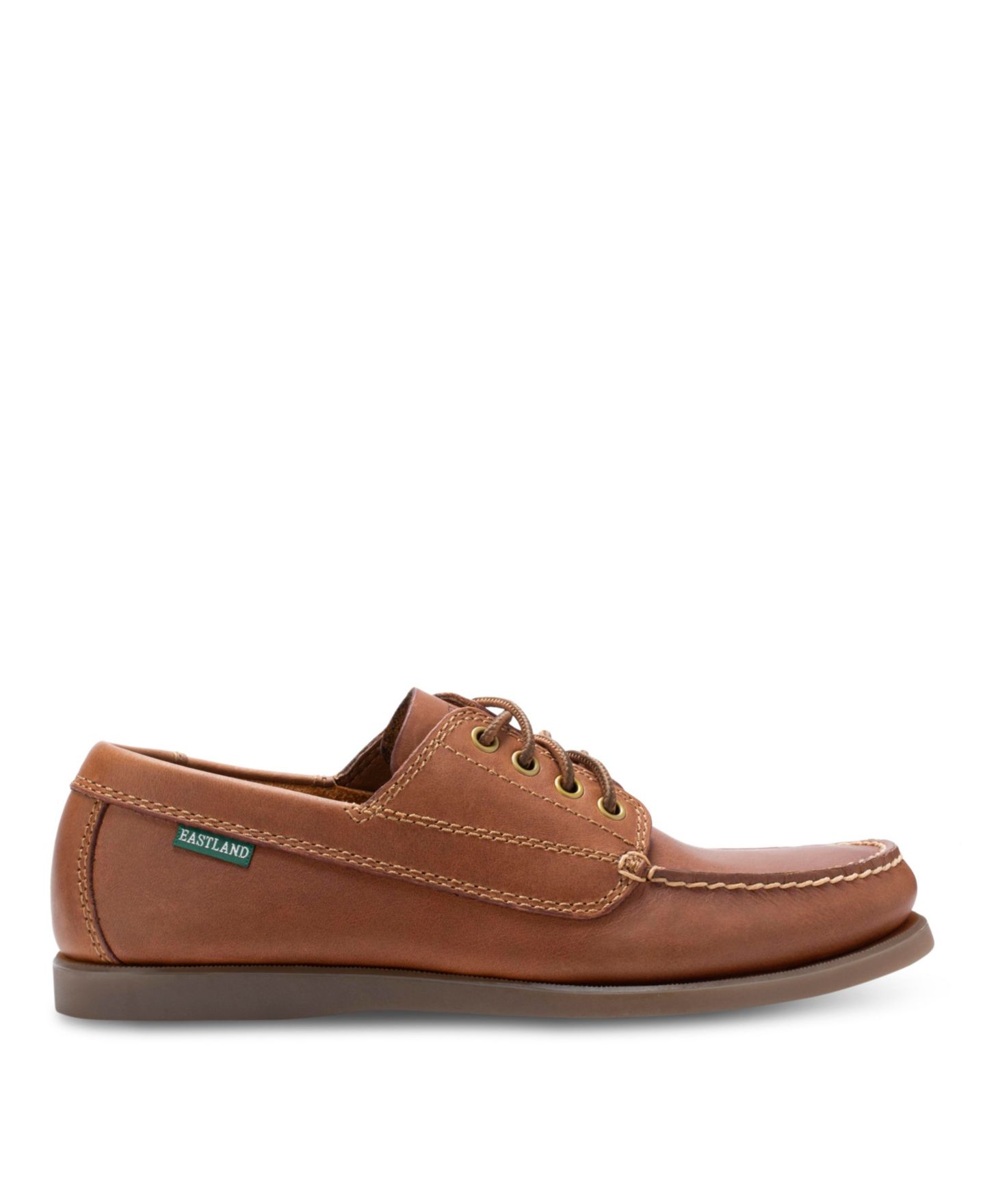 Обувь Eastland Shoe Men's Falmouth Oxford Comfort — фото 3