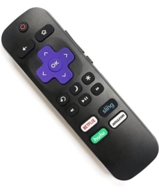 Roku Voice Remote - Macy's
