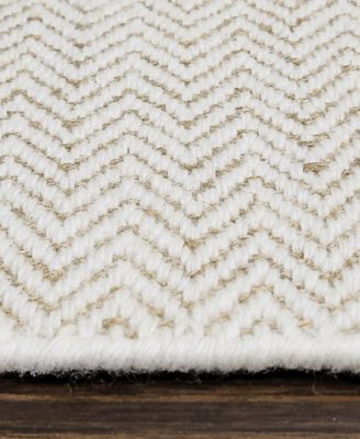 KM Home Trento TRNT-03 8' x 10' Area Rug