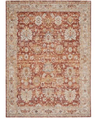 Sahar SHR02 Area Rug