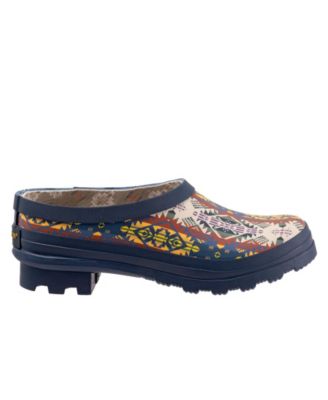 Women's Journey West Clogs