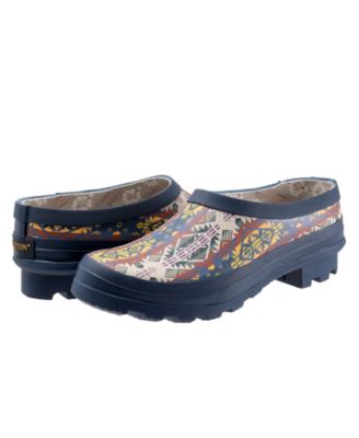 Women's Journey West Clogs