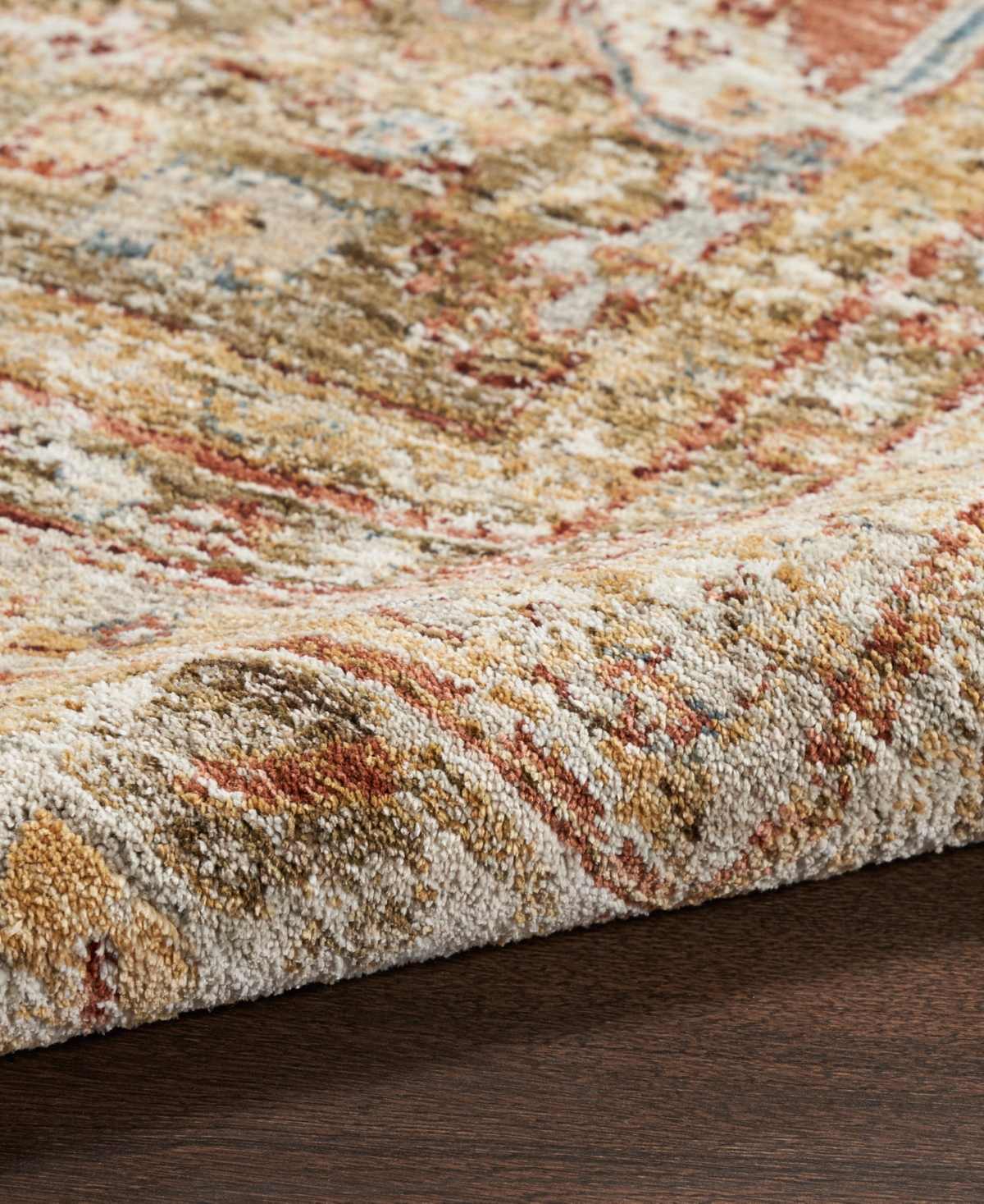 Nourison Home Sahar SHR01 Area Rug