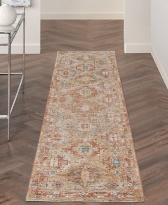 Sahar SHR01 Area Rug