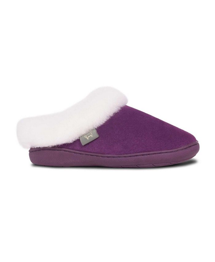 CloudNine Real Sheepskin Slippers main image 0