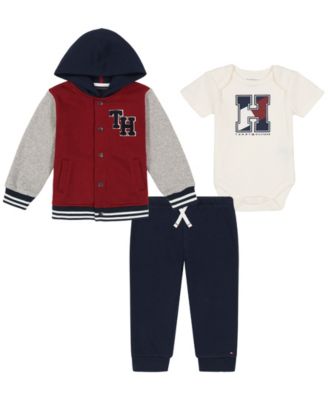 Tommy Hilfiger