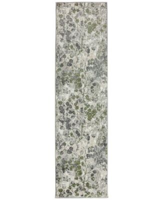 CLOSEOUT! Livigno 1242 2'2" x 7'7" Runner Area Rug