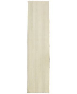 KM Home River RVR-01 2'6" x 10' Runner Area Rug