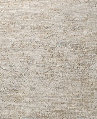 Masterpiece High-Low MPC-2318 2' x 2'11" Area Rug
