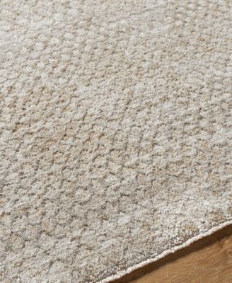 Masterpiece High-Low MPC-2303 7'10" x 10'2" Area Rug