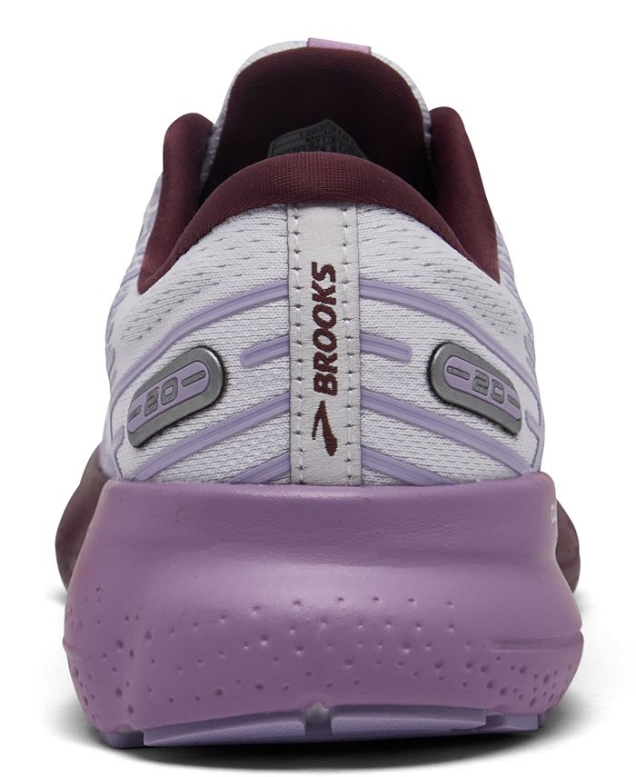 Macys womens best sale brooks sneakers